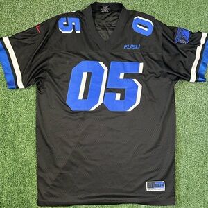 Fubu Sport throwback Y2K jersey